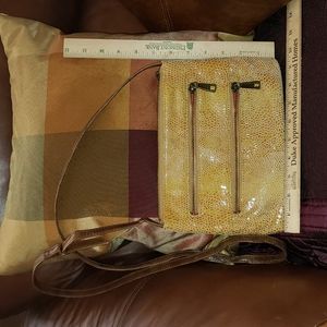 "HOBO" CROSSBODY bag